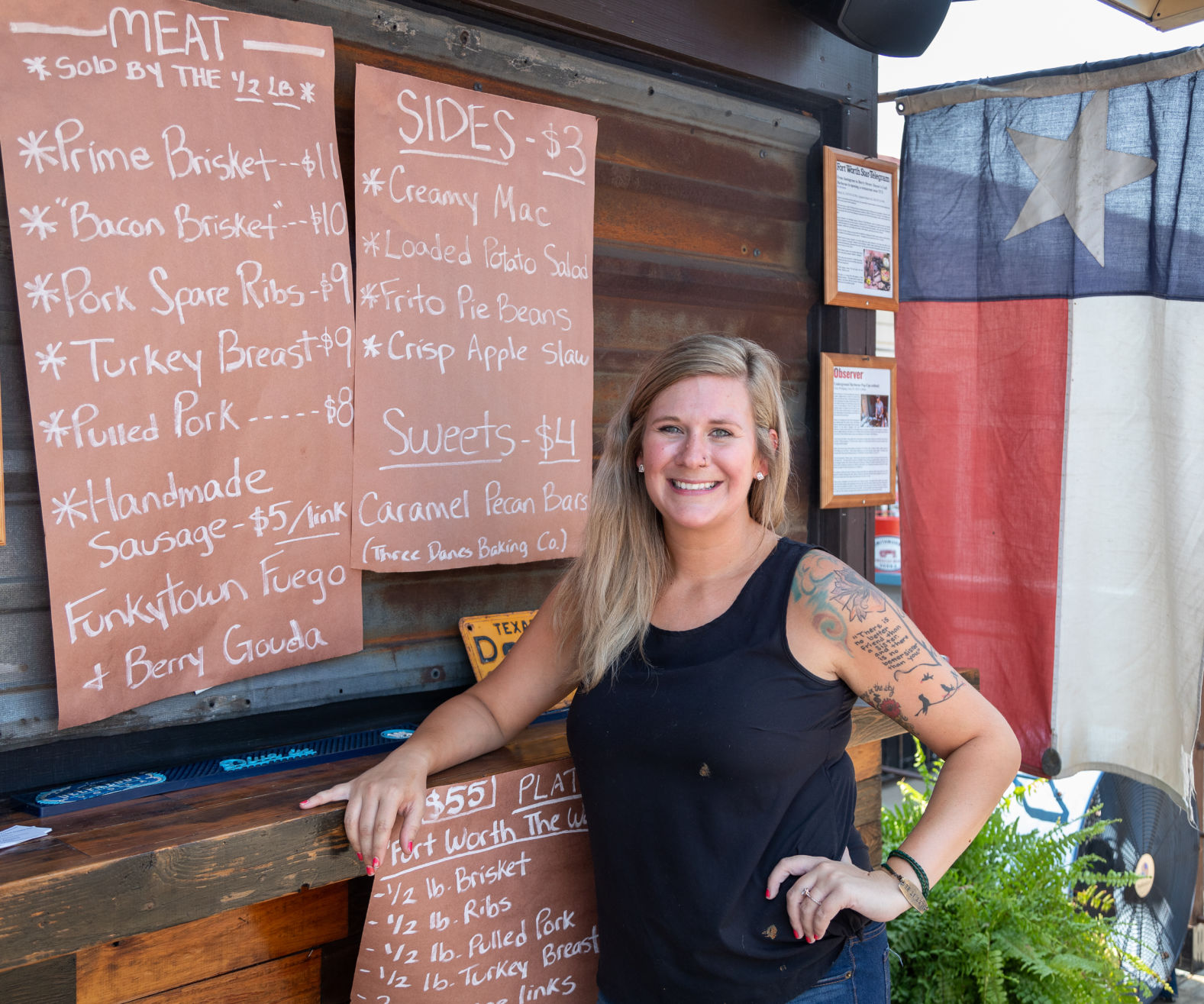 Dayne’s Craft Barbecue goes from delicious backyard hobby to successful small business